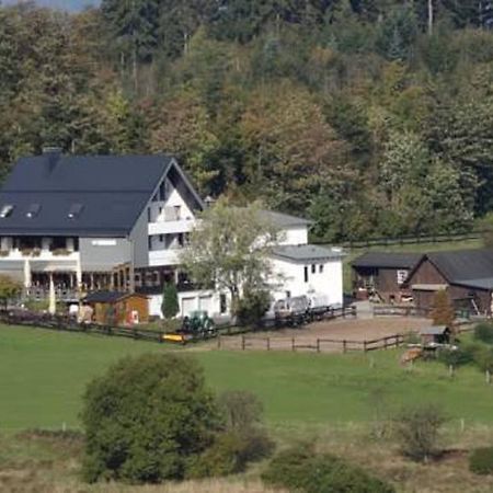 Ginsberger Heide 호텔 힐헨바흐 객실 사진